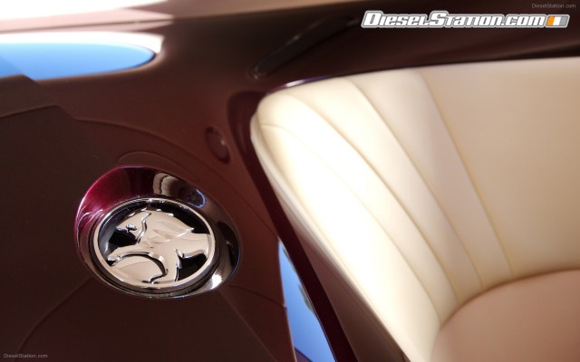 Holden EFIJY Concept Widescreen Picture #79 Holden EFIJY Concept Widescreen Picture #79